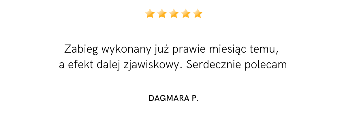 Brwi i rzęsy wyszły super, Pani Weronika bardzo profesjonalna. Na pewno wrócę!!! (7)